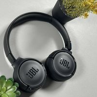Harman JBL Tune 520BT Artículo Instructivo