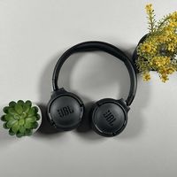 Harman JBL Tune 520BT Artículo Instructivo