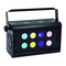 Equipo de Iluminación EuroLite CLS-81 Manual Del Usuario