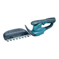 Makita UH200D Manual De Instrucciones