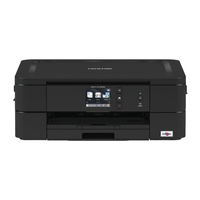 Brother MFC-J895DW Guia Del Usuario