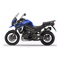 Triumph Explorer XR