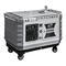 Generadores Evans GS065MD1000TH Manual De Propietario