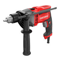 Craftsman CMED741 Manual De Instructiones