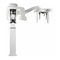 Equipos Dentales Carestream DENTAL CS 8100 3D Serie Guia Del Usuario De Las Especificaciones Técnicas, Reglamentarias Y De Seguridad