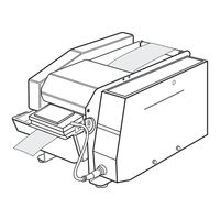 Uline H-1036 Manual De Instrucciones