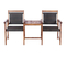 Muebles de Interior Costway HW67675 Manual Del Usuario