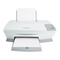 Impresora Todo en uno Lexmark 1200 Serie Guia De Inicio Rapido