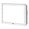 Monitores Sanyo CE32LM5R Manual De Instrucciones