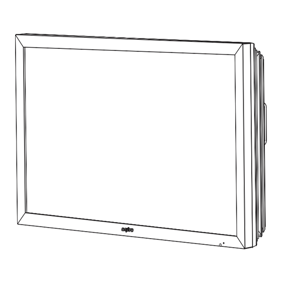 Sanyo CE32LM5R Manual De Instrucciones