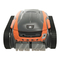 Limpiadores de Piscinas Zodiac EC1102B Guia De Inicio Rapido