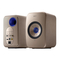 Altavoces KEF LSX II Manual De Usuario