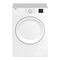 Secadoras Beko DV 8120 N Manual Del Usuario