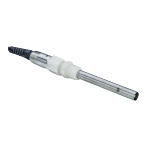 Hach 25M3A2000-100 Manual De Instrucciones