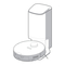 Aspiradoras Home Plus RA-4 Manual De Instrucciones