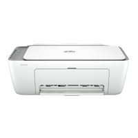 HP DeskJet Ink Advantage Ultra 4900 Guia De Instalacion