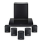 Sistemas de Altavoces Bose SOUNDBAR 550 Manual De Instrucciones