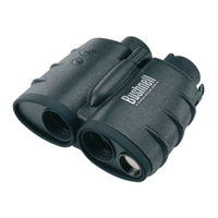 Bushnell Yardage Pro Quest 20-0836 Manual De Instrucciones