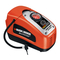 Compresores de Aire BLACK&DECKER ASI300 Manual De Instrucciones