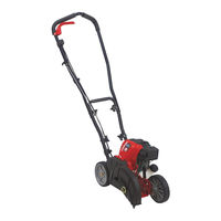 Troy-Bilt TBE304 Manual De Instrucciones