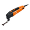 Herramientas Fein MultiTalent FMT 250 Instrucciones De Reparacion