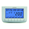 Termostatos Fantini Cosmi CH140GSM2 Instrucciones De Uso