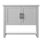 Muebles de Interior Twin Star Home ACP6785 Instrucciones De Montaje