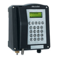 Eaton ExResistTel Instructivo De Servicio