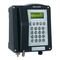 Teléfonos Eaton Ex ResistTel Instructivo De Servicio