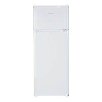 Corbero E-CF2PH14320W Manual De Instrucciones