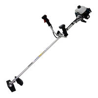 Makita RBC413U Instrucciones De Manejo Originales