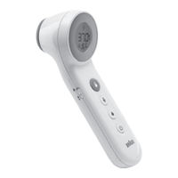 Braun Sensation 7 Manual Del Usuario