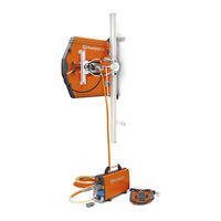 Husqvarna WS 440 HF Manual De Instrucciones