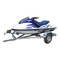 Equipo Marino Yamaha WaveRunner GP1200R Manual De Servicio