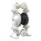 Bombas Ingersoll Rand ARO PX30P Serie Manual Del Operador