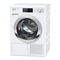 Secadoras Miele TCJ680WP Instrucciones De Manejo