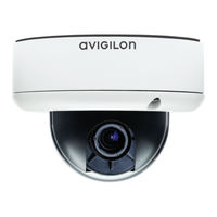 Avigilon H3A-DO1-IR Guia De Instalacion