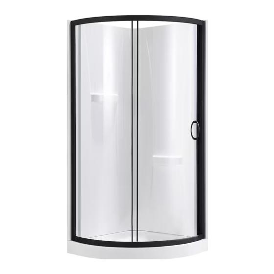 OVE BREEZE 32 Manual De Instalación