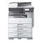 Impresora Todo en uno Ricoh MP 2001 Instrucciones De Uso