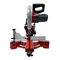 Sierras KNOVA KN M-2509RC Manual Del Usuario