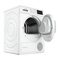 Secadoras Bosch WTG87228EE Instrucciones De Uso
