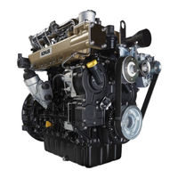 Kohler TCRE5 Manual De Uso Y Mantenimiento