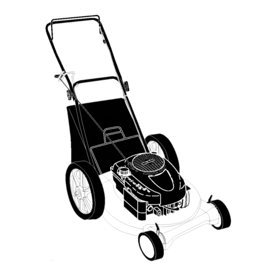 Craftsman 917.388570 Manual Del Usuario