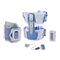 Equipo Medico Bioness NESS L300 Plus Guía Del Especialista