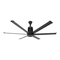 Ventiladores BIG ASS FANS i6 Manual De Instrucciones