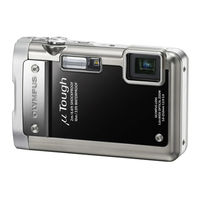 Olympus STYLUS TOUGH-6020 Manual De Instrucciones