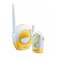 Monitores de Bebé Philips SCD468 Instrucciones De Manejo
