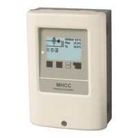 Sorel MHCC Manual De Instalación Y Operación