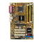 Tarjeta Madre Asus P5PL2-E Guia De Inicio Rapido