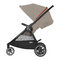 Cochecitos de Bebés CYBEX gold Agis M-Air3 Manual Del Usuario